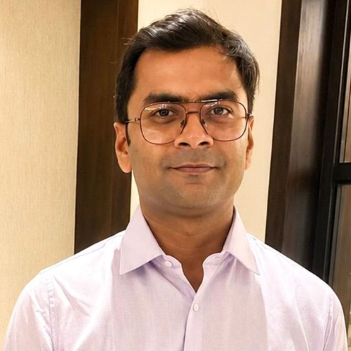 Dr. Brijesh Tiwari